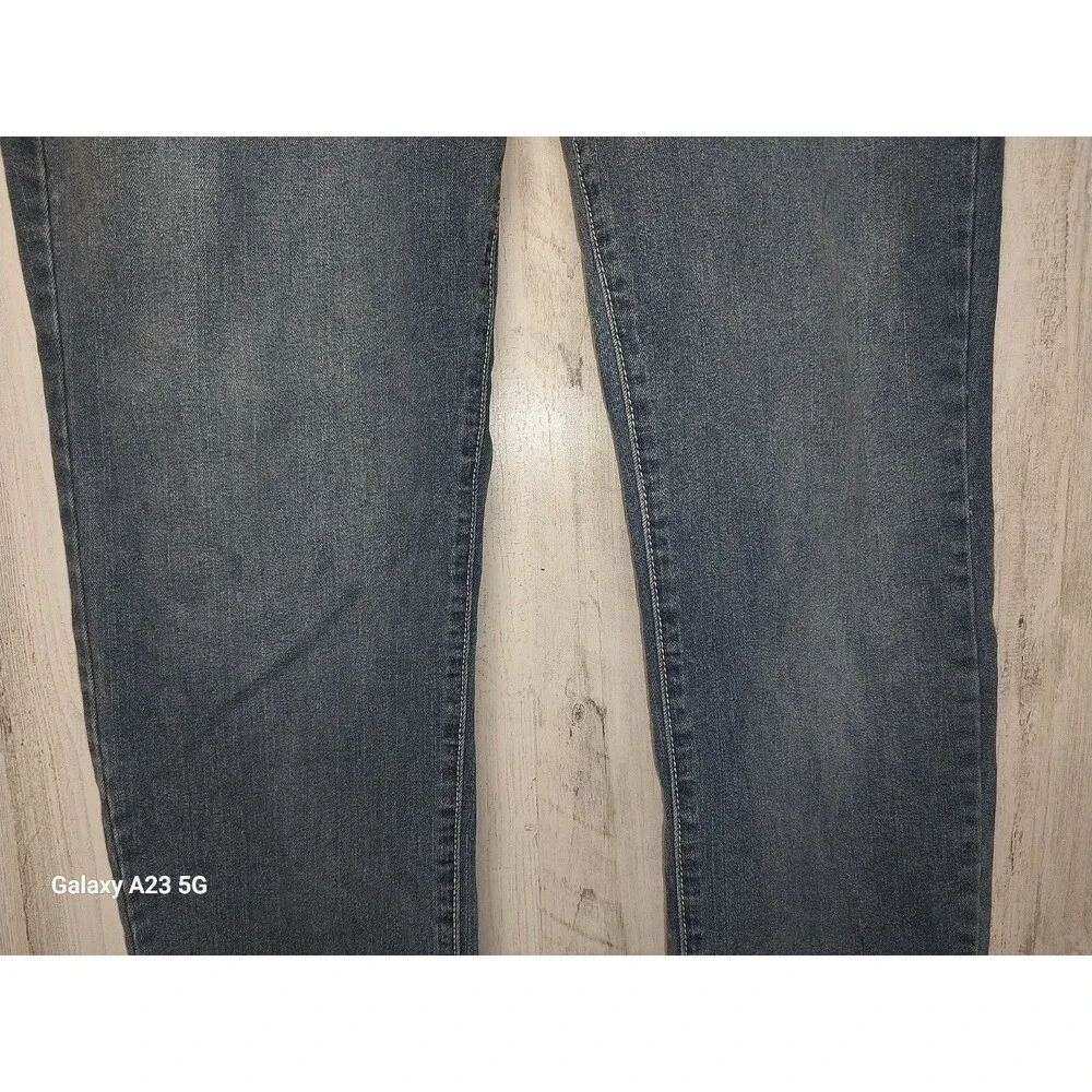 True Religion Geno Relaxed Slim 36